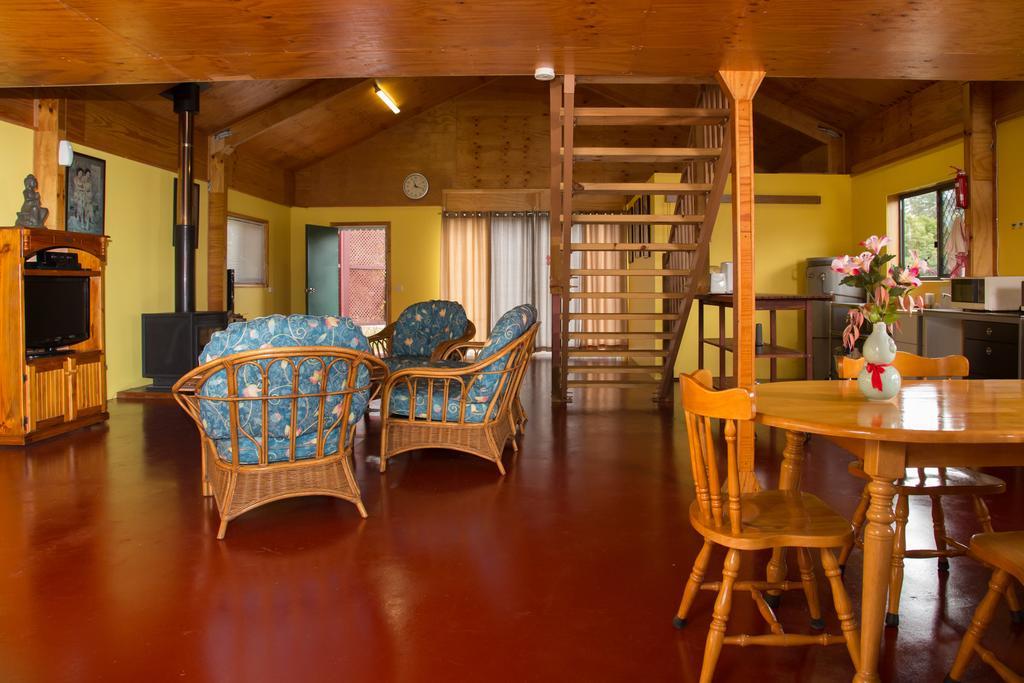 Bellview Villa Bellthorpe Bilik gambar