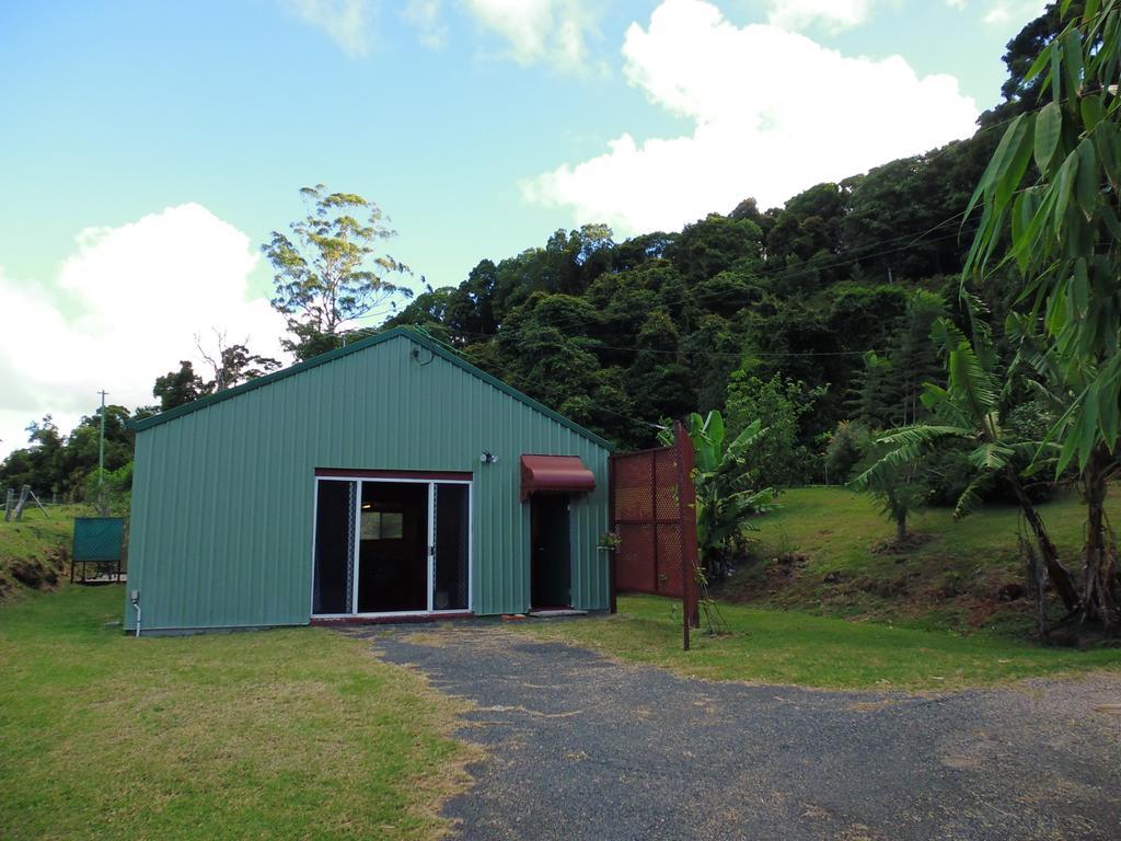 Bellview Villa Bellthorpe Luaran gambar